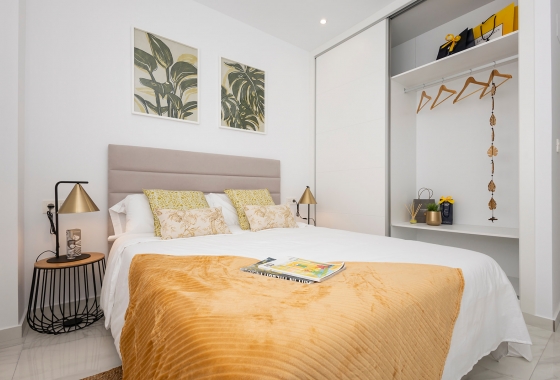 Obra nueva - Apartment - Jacarilla