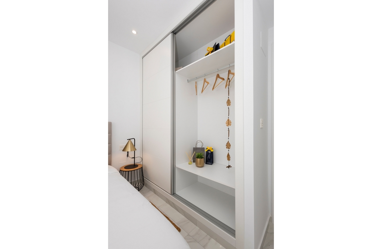 Obra nueva - Apartment - Jacarilla