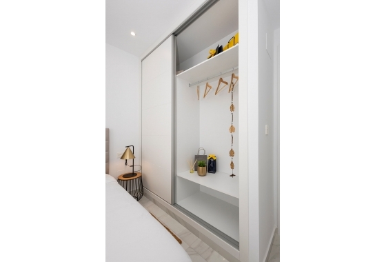 Obra nueva - Apartment - Jacarilla