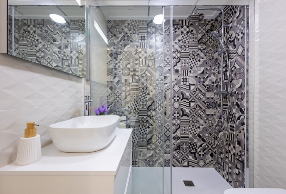 Obra nueva - Apartment - Jacarilla