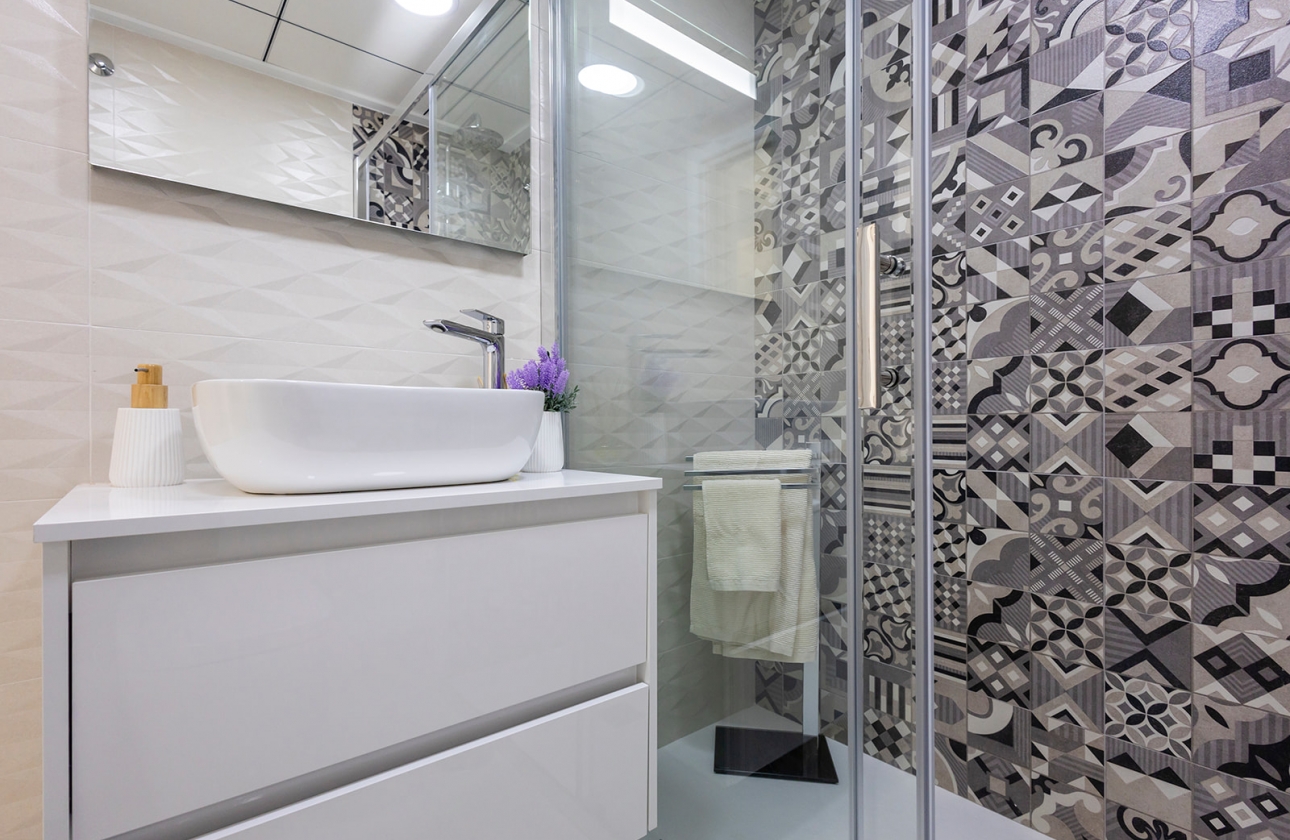 Obra nueva - Apartment - Jacarilla