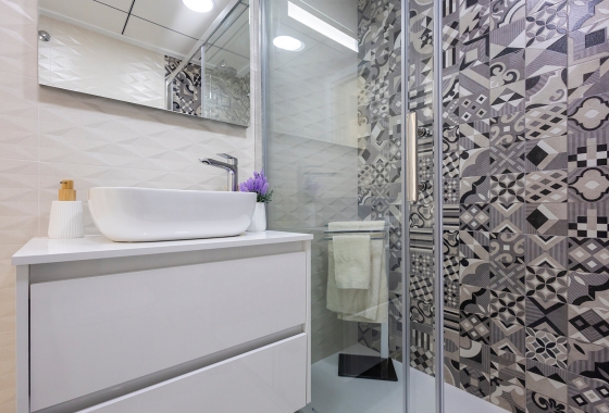 Obra nueva - Apartment - Jacarilla