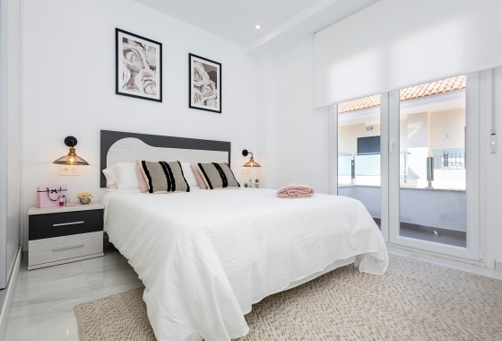 Obra nueva - Apartment - Jacarilla