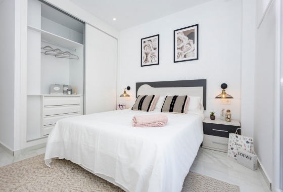 Obra nueva - Apartment - Jacarilla