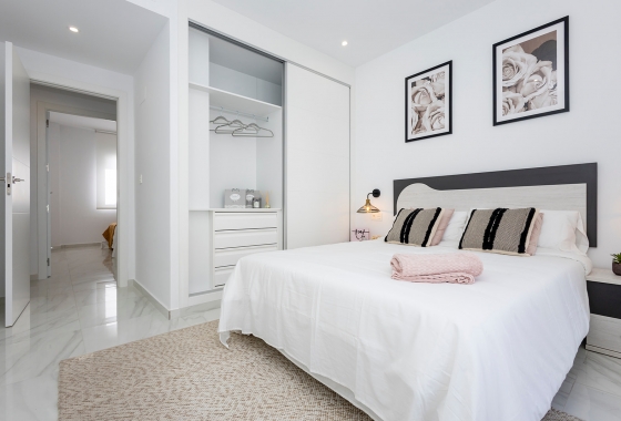 Obra nueva - Apartment - Jacarilla