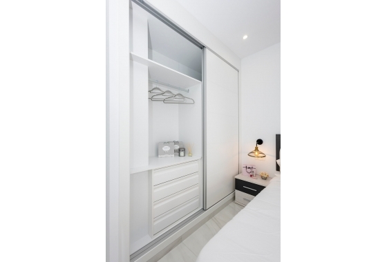 Obra nueva - Apartment - Jacarilla