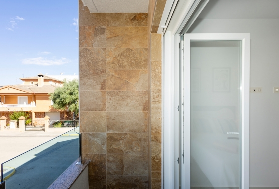 Obra nueva - Apartment - Jacarilla