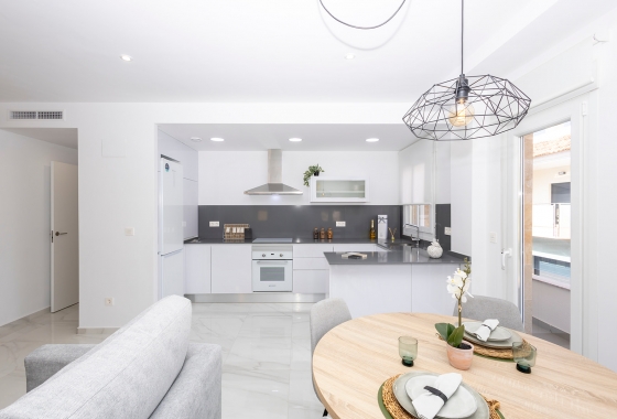 Obra nueva - Apartment - Jacarilla