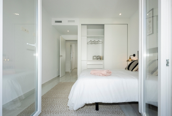 Obra nueva - Apartment - Jacarilla