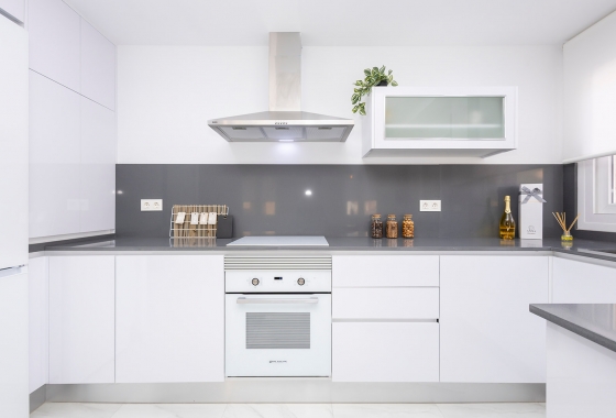 Obra nueva - Apartment - Jacarilla