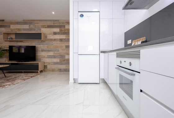 Obra nueva - Apartment - Jacarilla