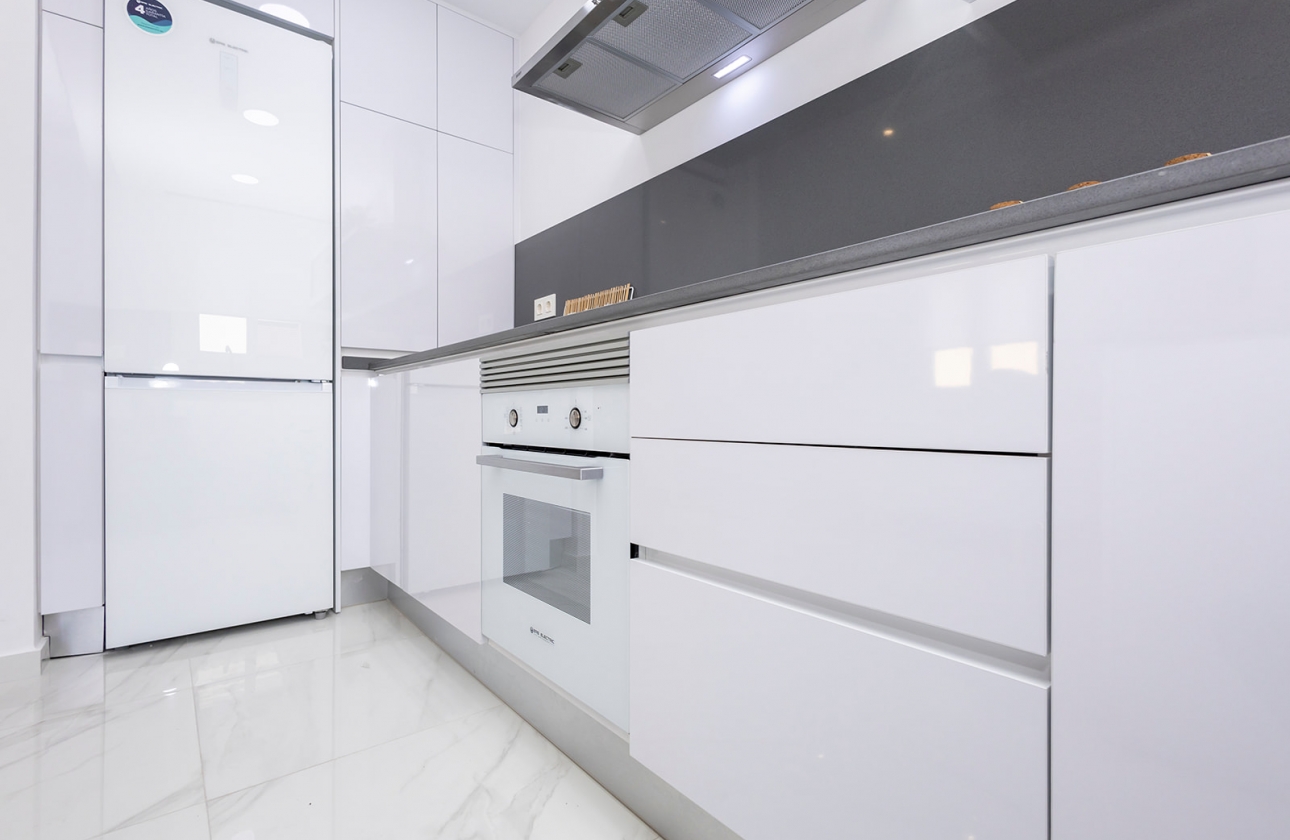 Obra nueva - Apartment - Jacarilla