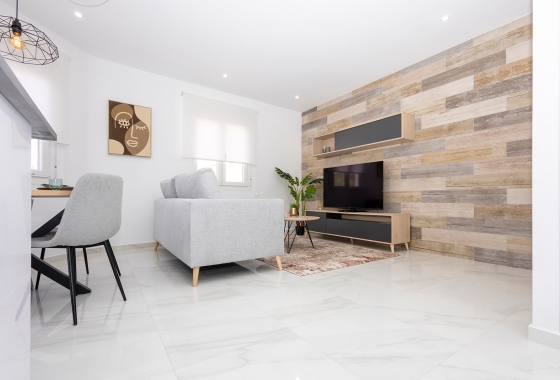 Obra nueva - Apartment - Jacarilla