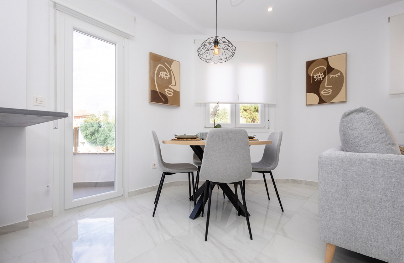 Obra nueva - Apartment - Jacarilla