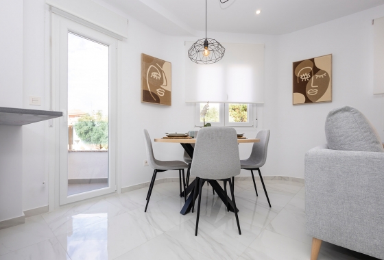 Obra nueva - Apartment - Jacarilla