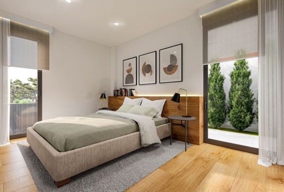 Obra nueva - Detached - Finestrat