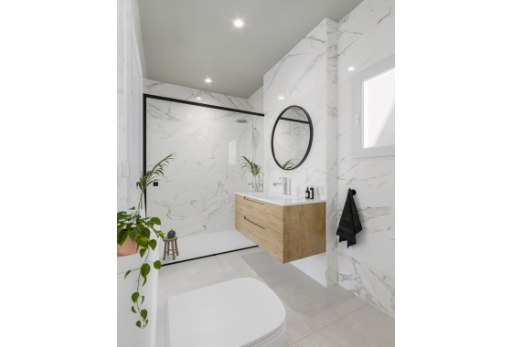 New Build - Penthouse - San Pedro del Pinatar