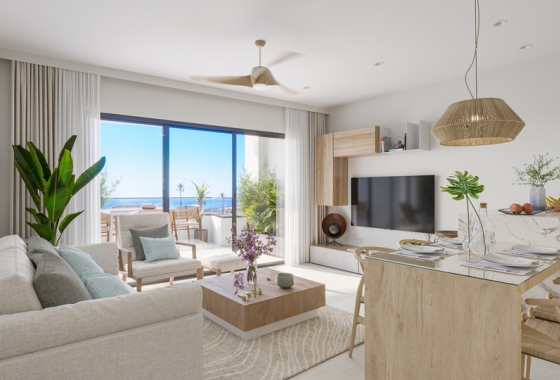 New Build - Penthouse - San Pedro del Pinatar
