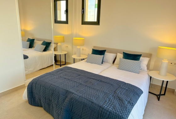 Rynek pierwotny - Apartament - Cuevas Del Almanzora - Cuevas del Almanzora