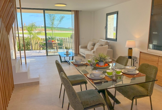 Rynek pierwotny - Apartament - Cuevas Del Almanzora - Cuevas del Almanzora