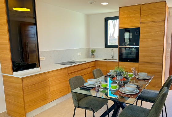 Rynek pierwotny - Apartament - Cuevas Del Almanzora - Cuevas del Almanzora