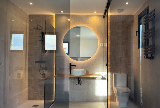 Rynek pierwotny - Apartament - Cuevas Del Almanzora - Cuevas del Almanzora