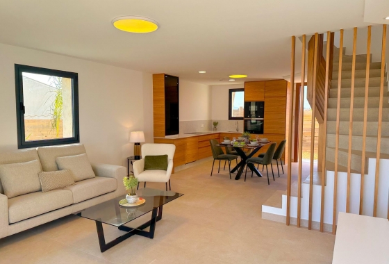 Rynek pierwotny - Apartament - Cuevas Del Almanzora - Cuevas del Almanzora