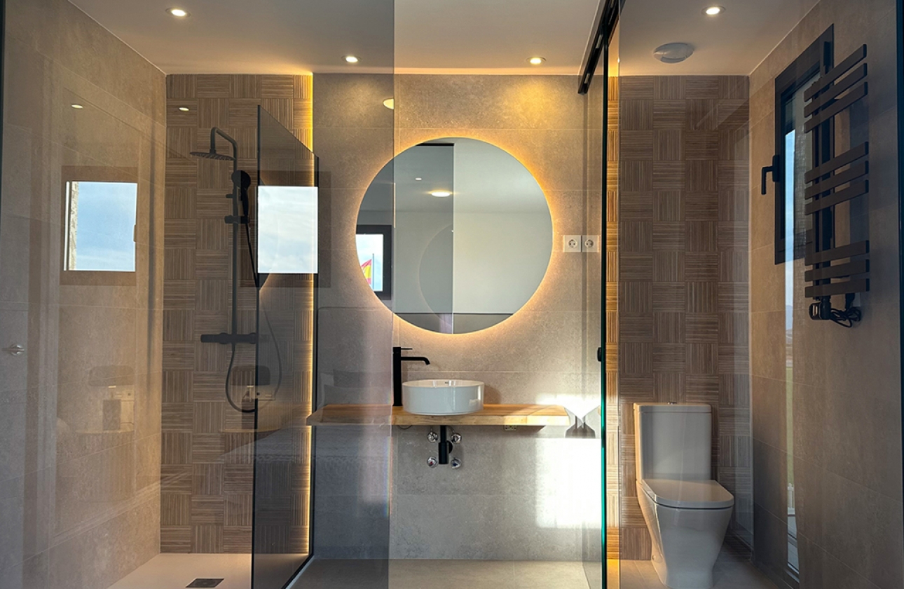 Rynek pierwotny - Apartament - Cuevas Del Almanzora - Cuevas del Almanzora