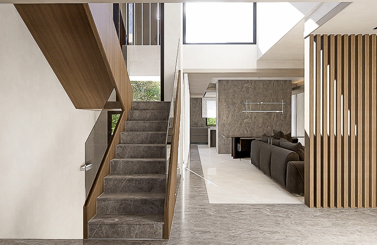 Rynek pierwotny - Villa - Finestrat