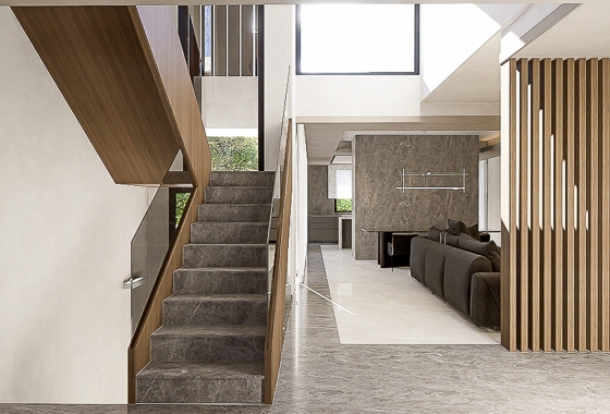 Rynek pierwotny - Villa - Finestrat