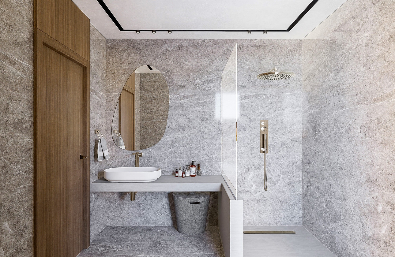 Rynek pierwotny - Villa - Finestrat