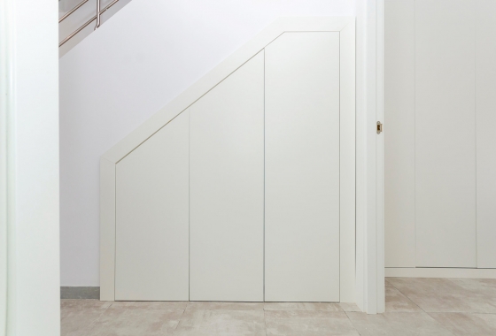 Obra nueva - Adosado - Torrevieja