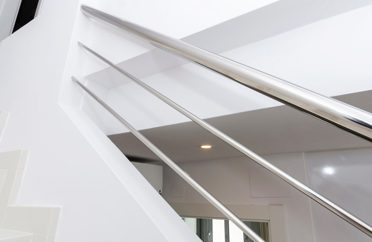 Obra nueva - Adosado - Torrevieja