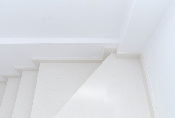 Obra nueva - Adosado - Torrevieja