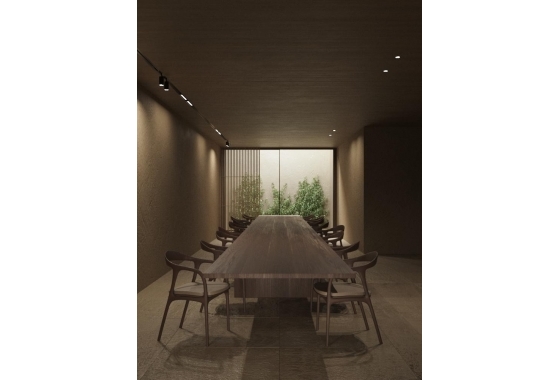 Obra nueva - Villa - La Nucía