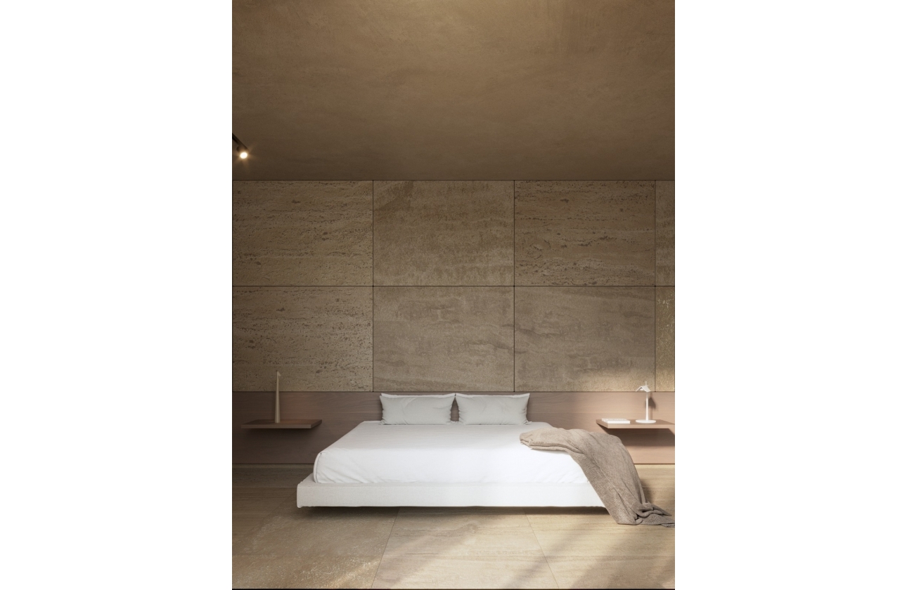 Obra nueva - Villa - La Nucía