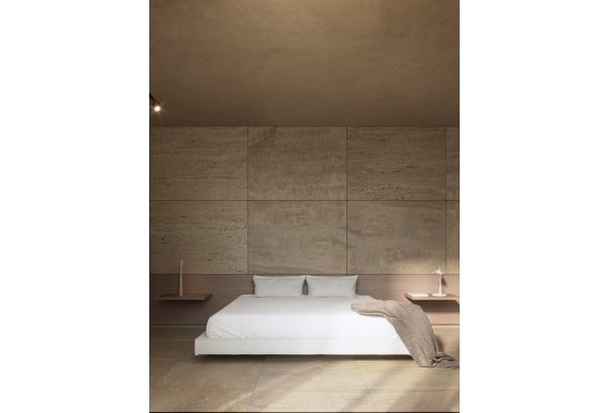 Obra nueva - Villa - La Nucía