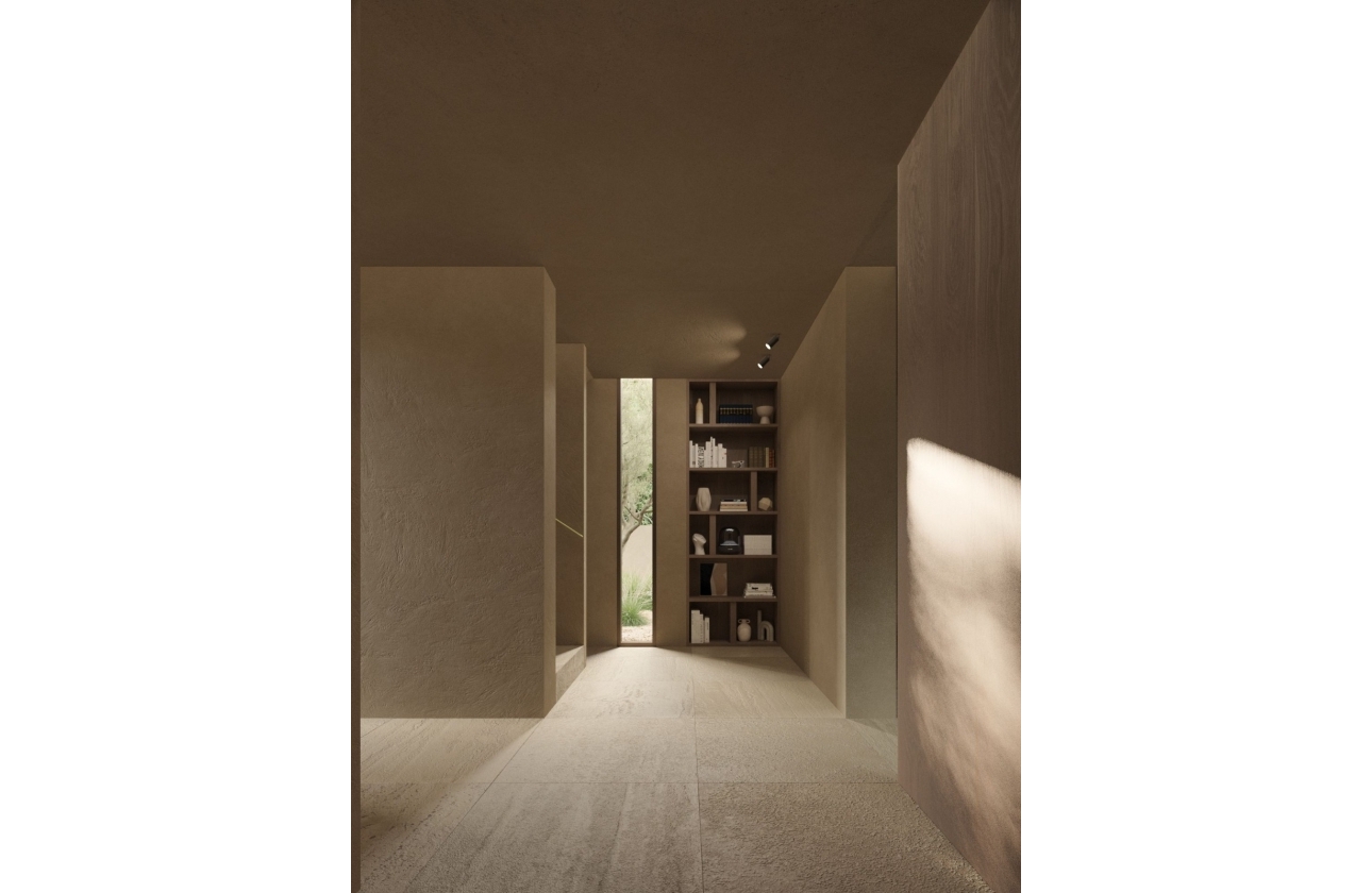 Obra nueva - Villa - La Nucía