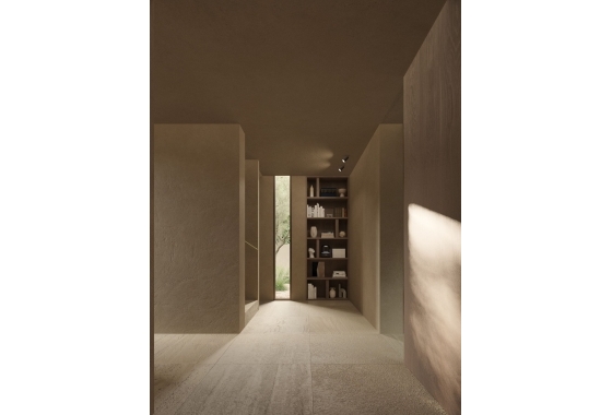 Obra nueva - Villa - La Nucía