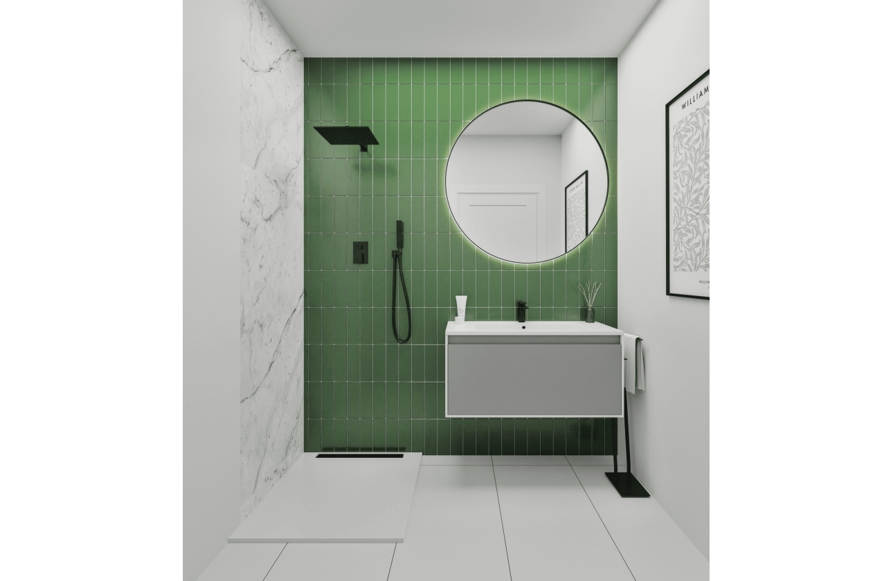 Obra nueva - Apartment - San Miguel de Salinas