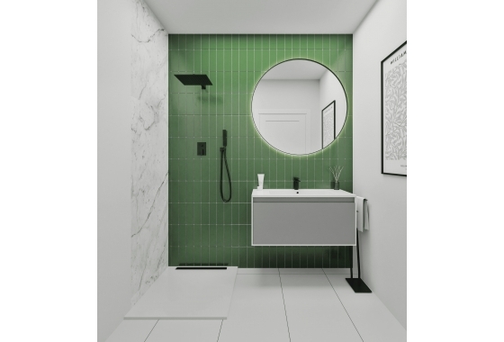 Obra nueva - Apartment - San Miguel de Salinas