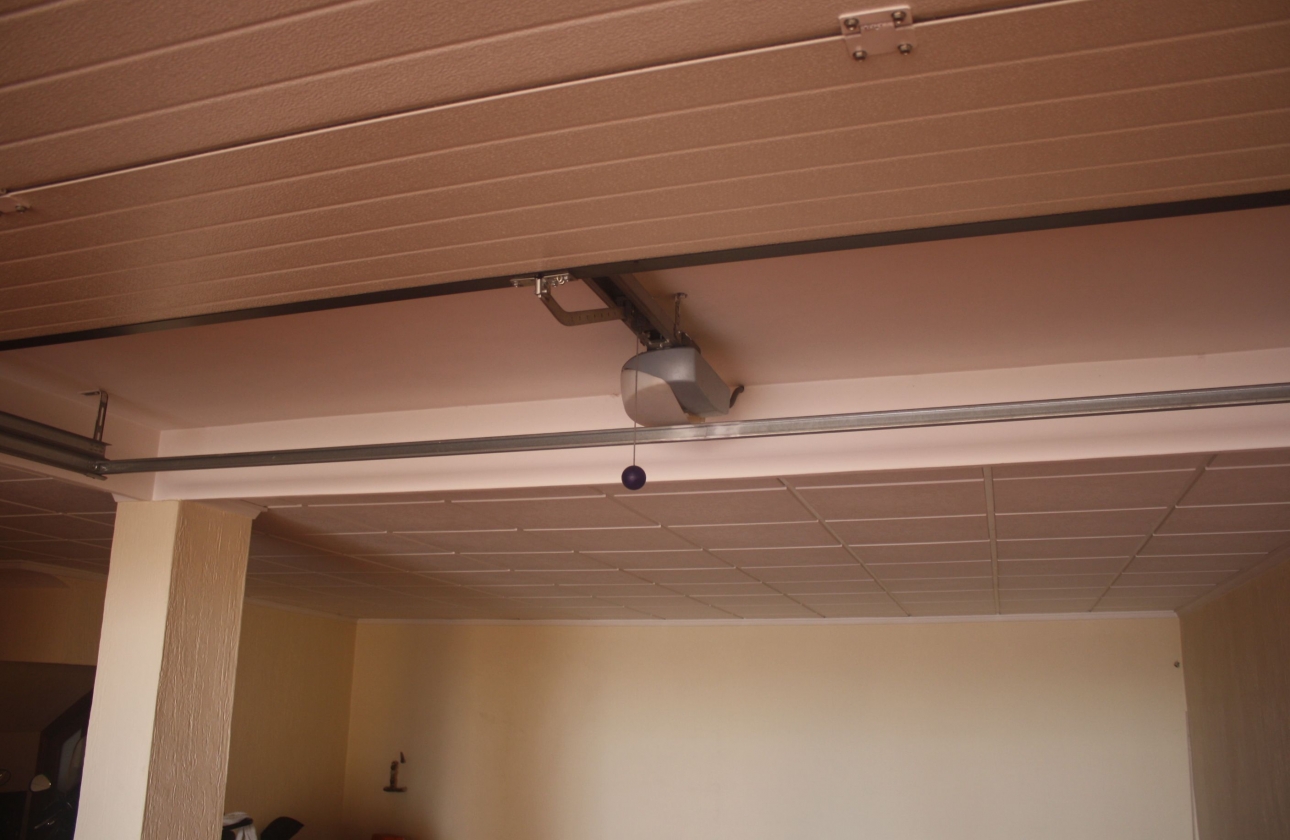 Obra nueva - Adosado - Torrevieja