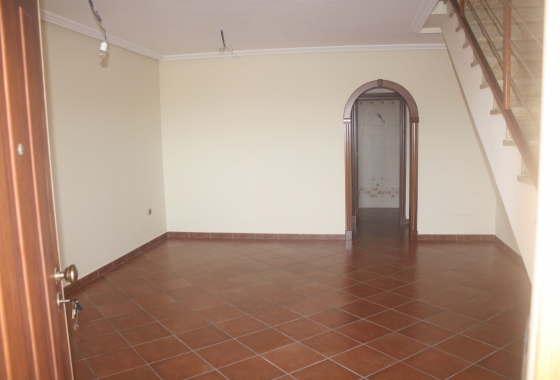 Obra nueva - Adosado - Torrevieja