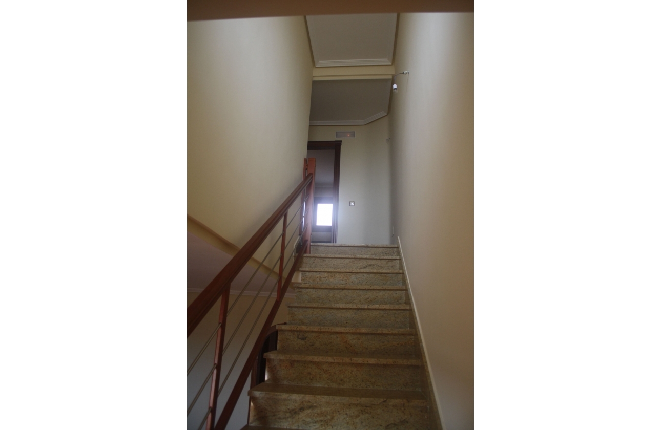 Obra nueva - Adosado - Torrevieja