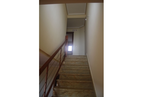 Obra nueva - Adosado - Torrevieja