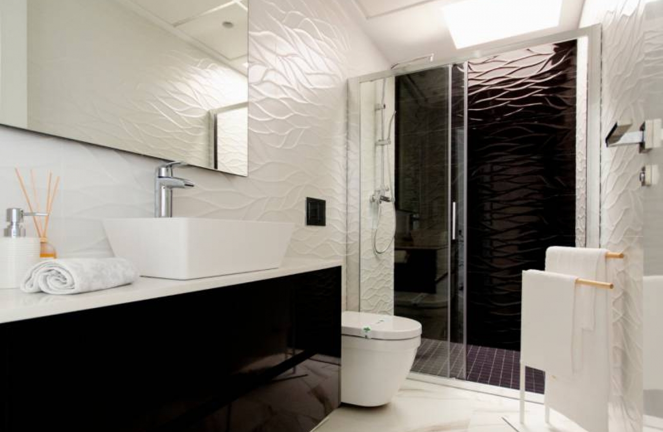 New Build - Villa - Orihuela Costa