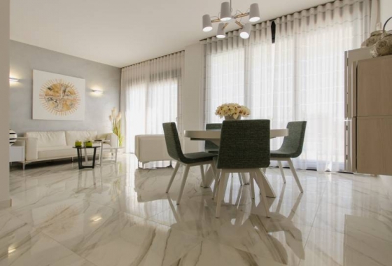 New Build - Villa - Orihuela Costa