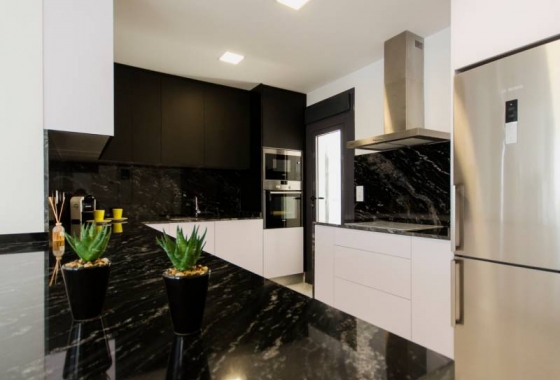 New Build - Villa - Orihuela Costa - Dehesa de campoamor