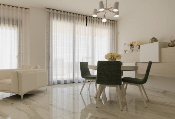 New Build - Villa - Orihuela Costa - Dehesa de campoamor