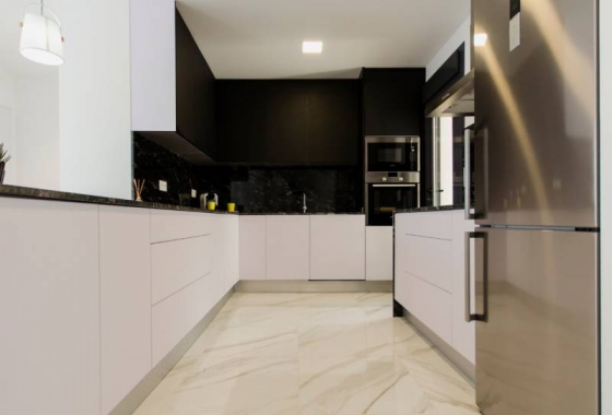 New Build - Villa - Orihuela Costa - Dehesa de campoamor